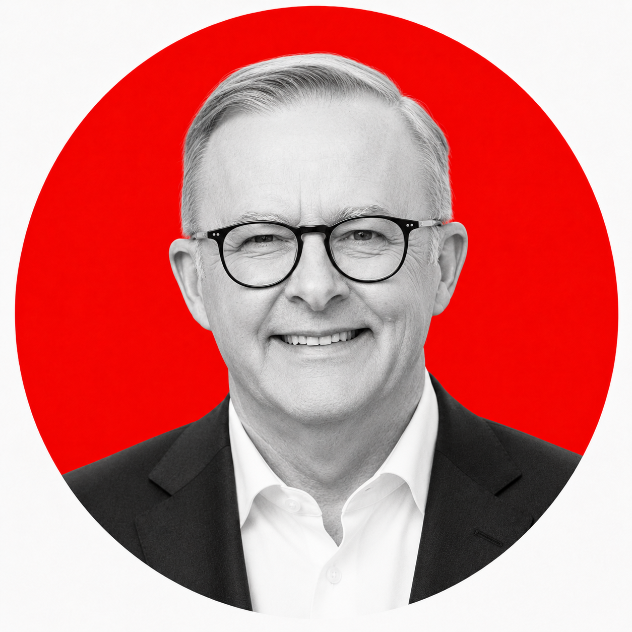 Anthony Albanese