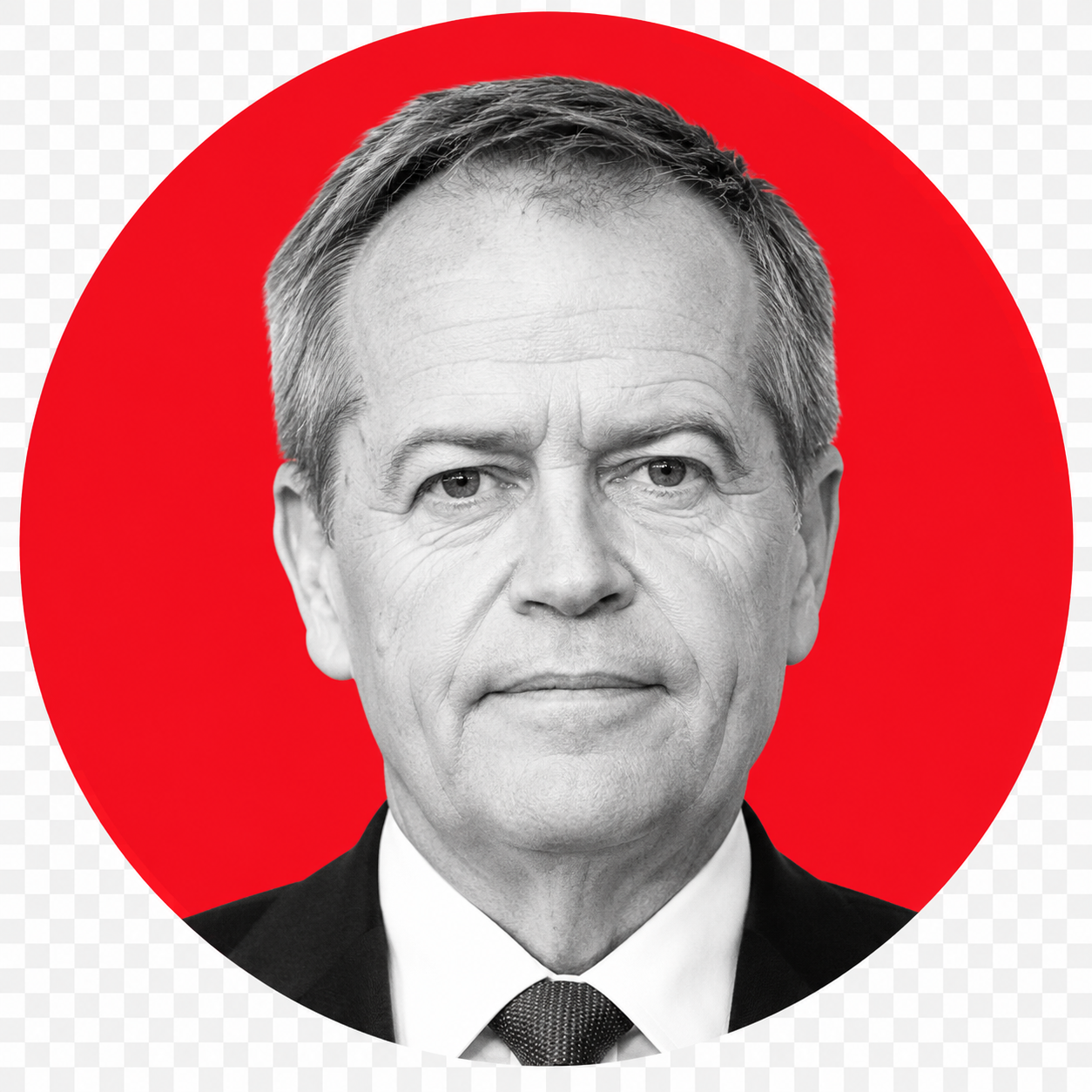 Bill Shorten